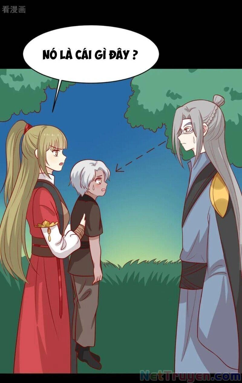 Vương Gia Người Ta Sẽ Giảm Béo Mà!!! Chapter 180 - 10