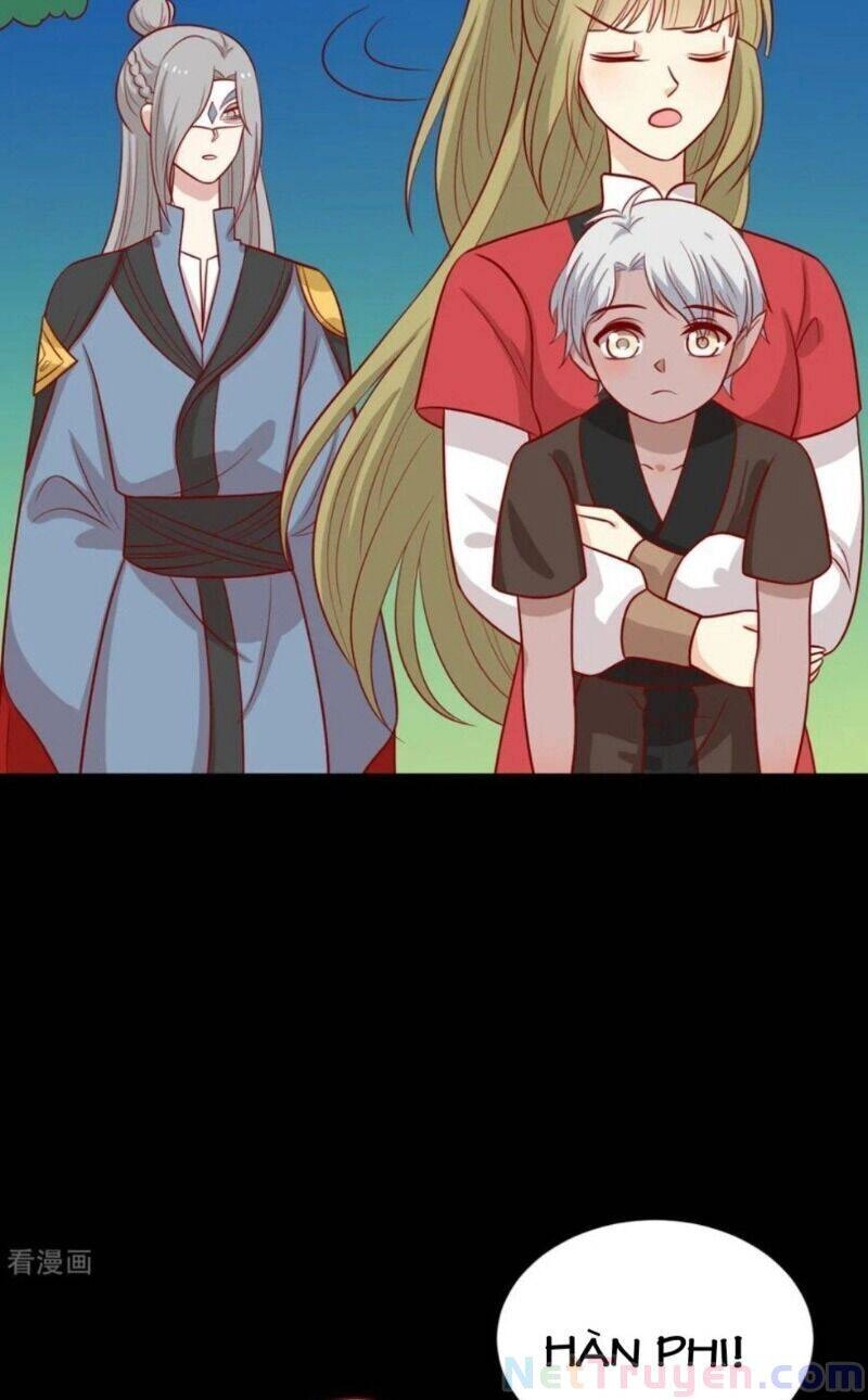 Vương Gia Người Ta Sẽ Giảm Béo Mà!!! Chapter 180 - 12