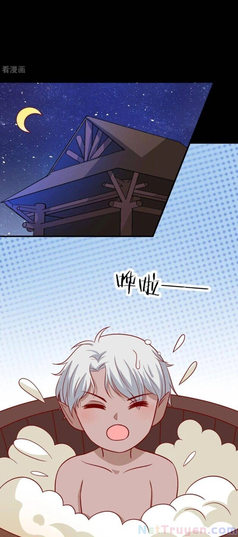 Vương Gia Người Ta Sẽ Giảm Béo Mà!!! Chapter 180 - 14