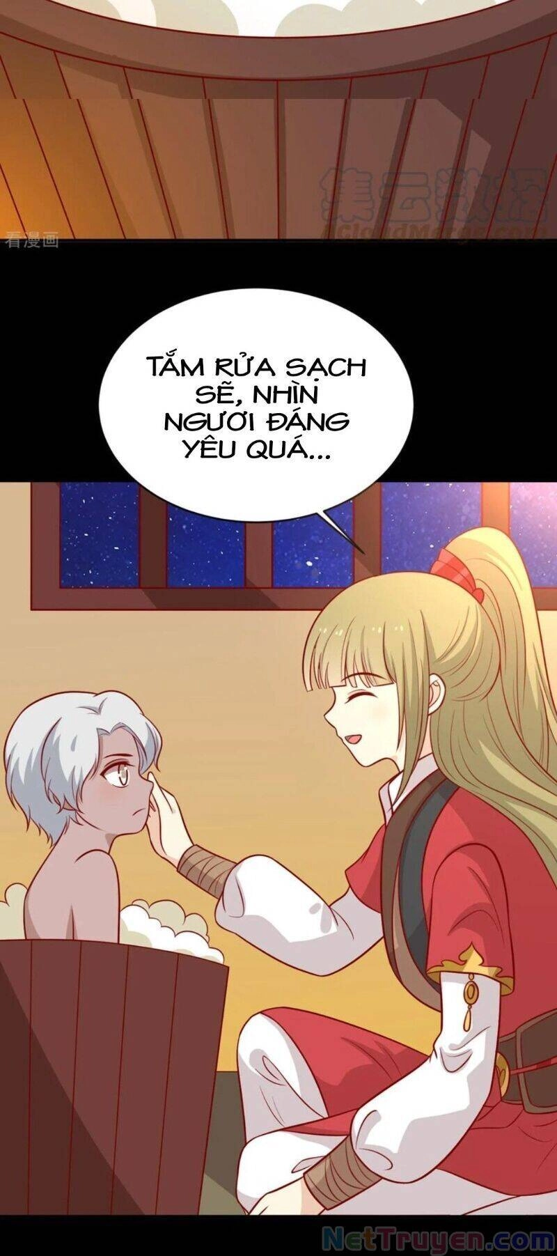 Vương Gia Người Ta Sẽ Giảm Béo Mà!!! Chapter 180 - 15