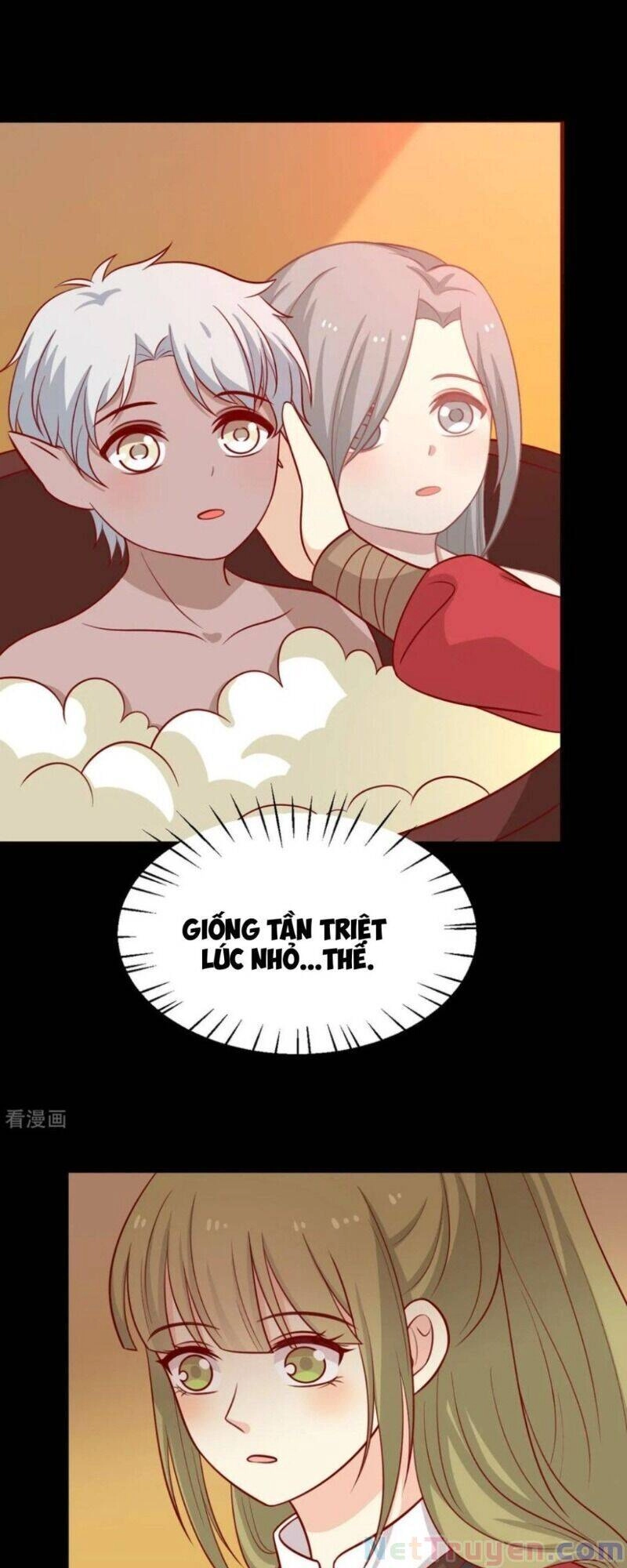 Vương Gia Người Ta Sẽ Giảm Béo Mà!!! Chapter 180 - 16