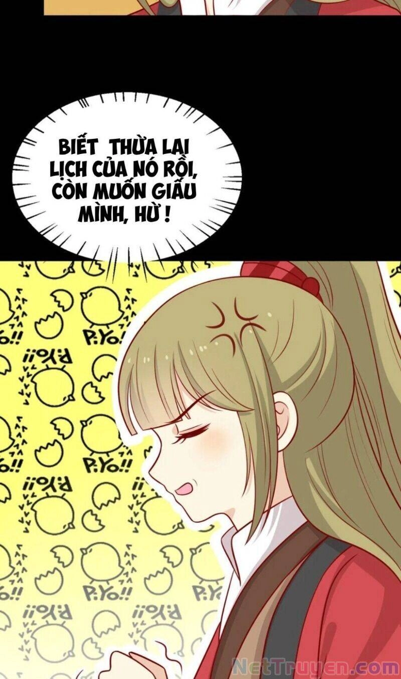 Vương Gia Người Ta Sẽ Giảm Béo Mà!!! Chapter 180 - 17