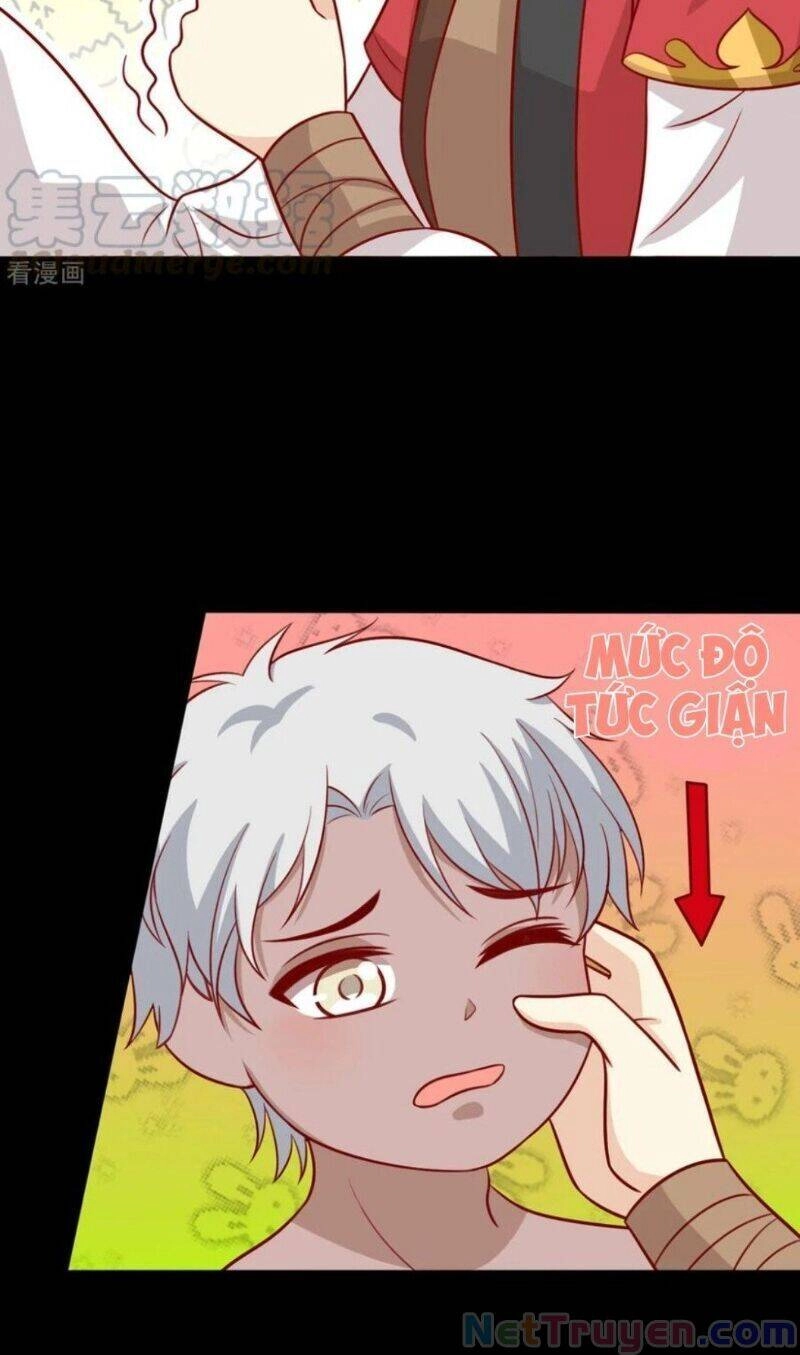 Vương Gia Người Ta Sẽ Giảm Béo Mà!!! Chapter 180 - 18