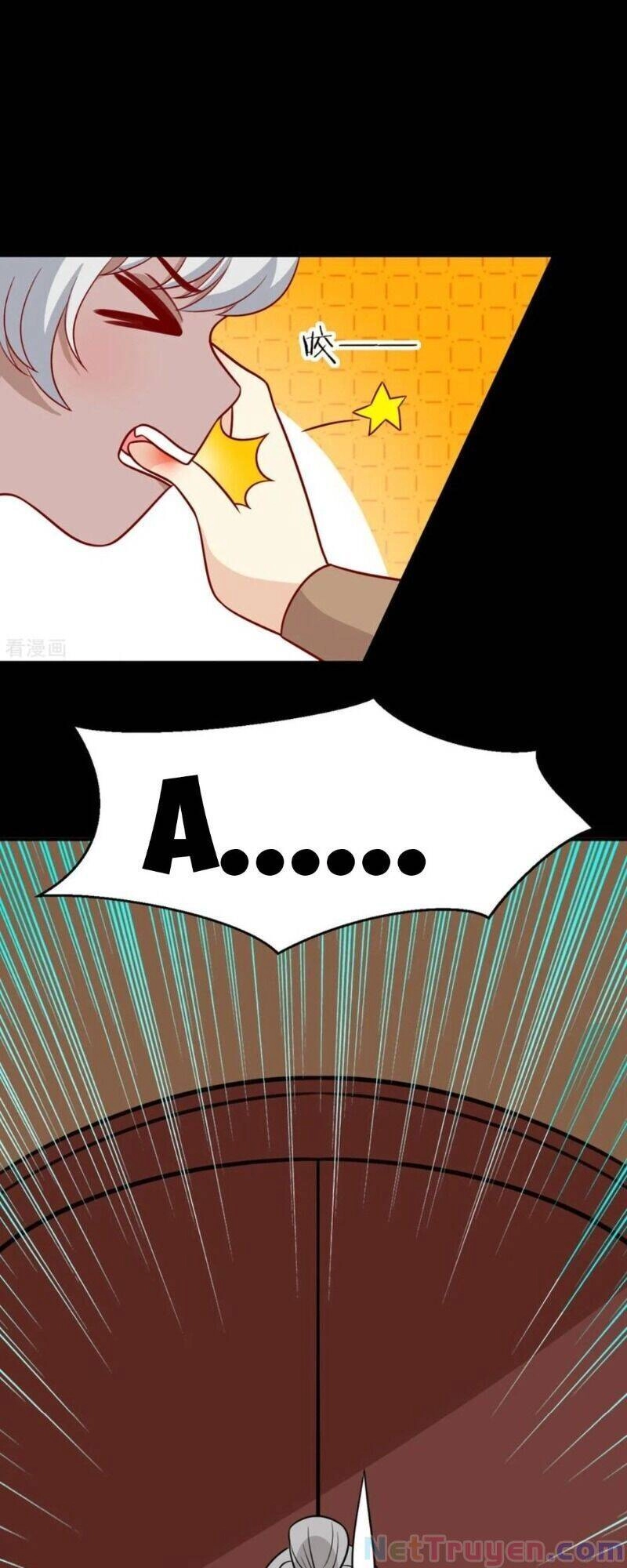 Vương Gia Người Ta Sẽ Giảm Béo Mà!!! Chapter 180 - 19