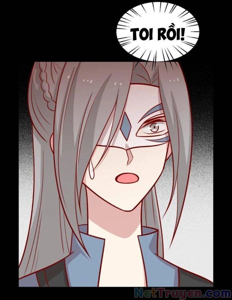 Vương Gia Người Ta Sẽ Giảm Béo Mà!!! Chapter 180 - 21