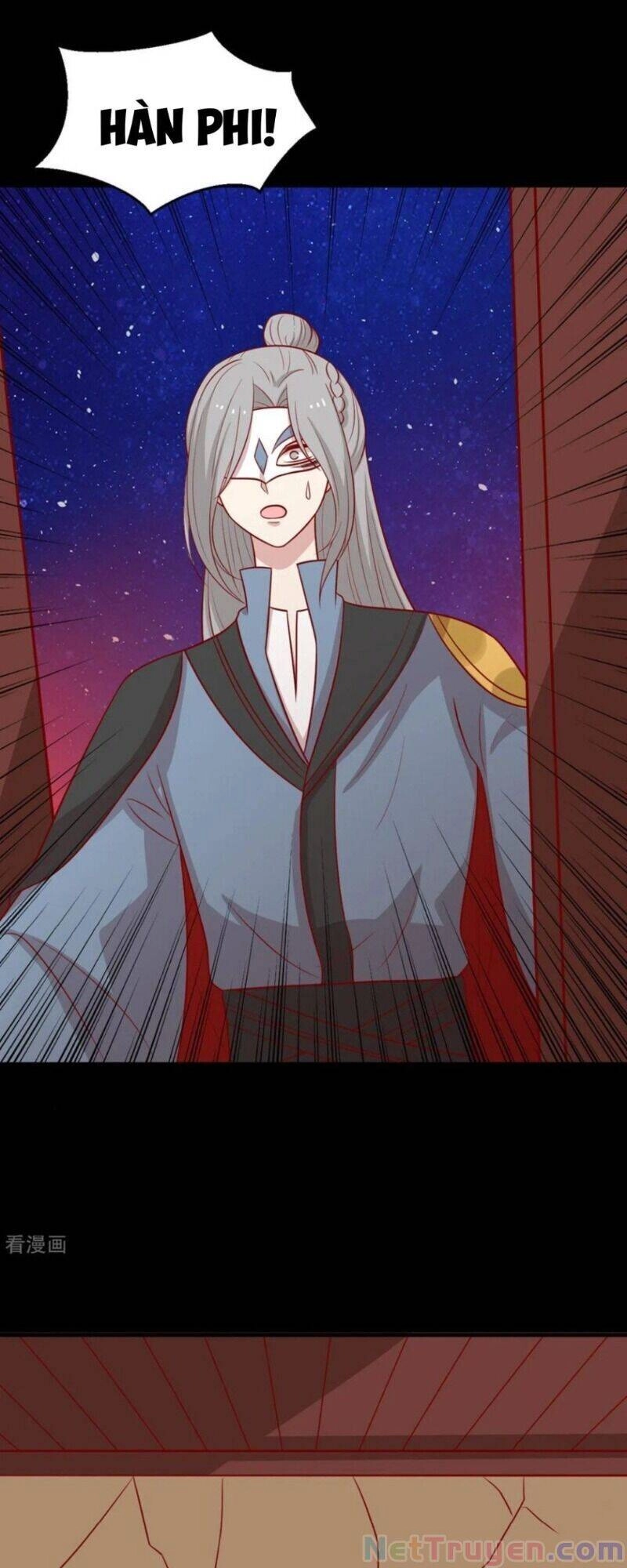 Vương Gia Người Ta Sẽ Giảm Béo Mà!!! Chapter 180 - 22