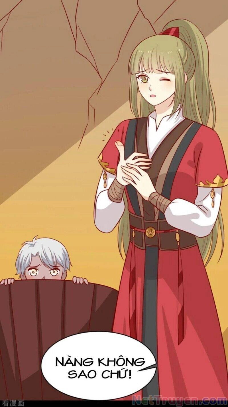 Vương Gia Người Ta Sẽ Giảm Béo Mà!!! Chapter 180 - 23