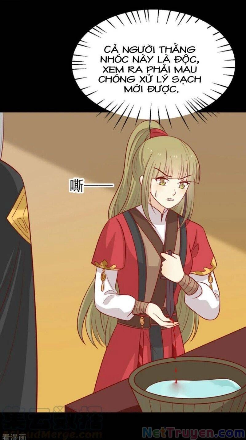 Vương Gia Người Ta Sẽ Giảm Béo Mà!!! Chapter 180 - 24