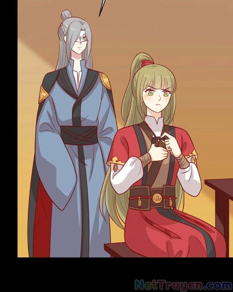 Vương Gia Người Ta Sẽ Giảm Béo Mà!!! Chapter 180 - 27