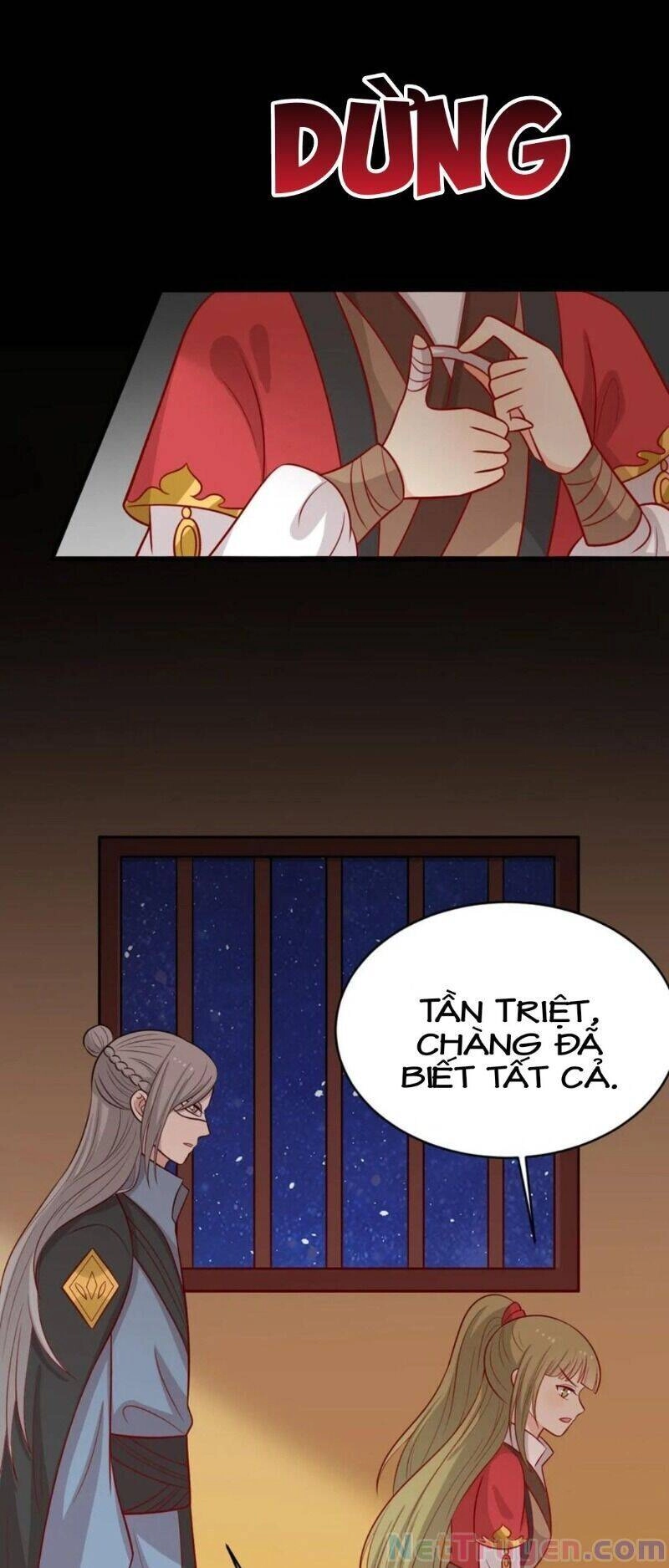 Vương Gia Người Ta Sẽ Giảm Béo Mà!!! Chapter 180 - 29