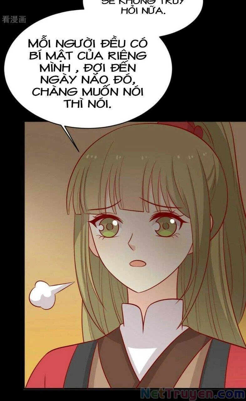 Vương Gia Người Ta Sẽ Giảm Béo Mà!!! Chapter 181 - 7