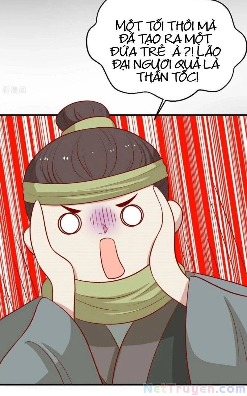 Vương Gia Người Ta Sẽ Giảm Béo Mà!!! Chapter 181 - 10