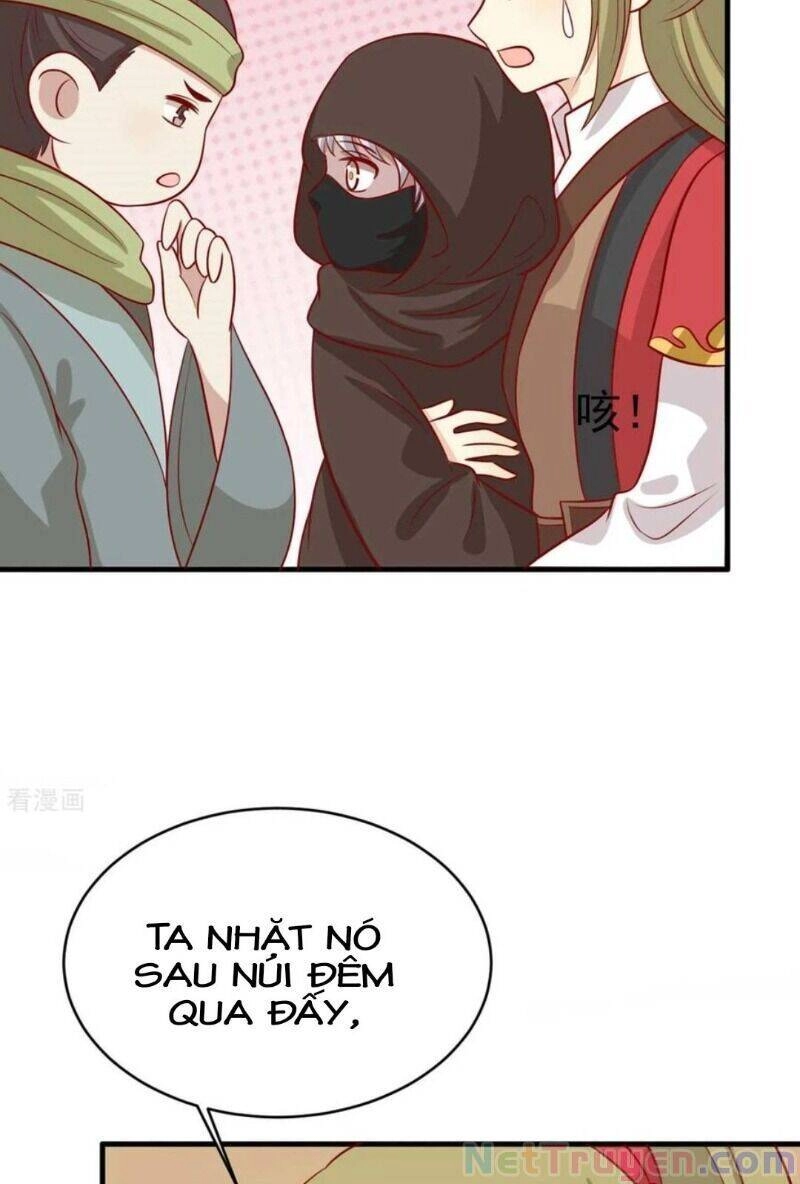 Vương Gia Người Ta Sẽ Giảm Béo Mà!!! Chapter 181 - 13