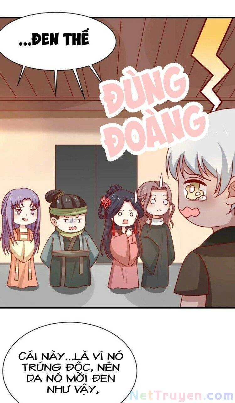 Vương Gia Người Ta Sẽ Giảm Béo Mà!!! Chapter 181 - 17