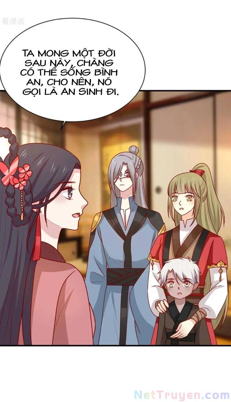 Vương Gia Người Ta Sẽ Giảm Béo Mà!!! Chapter 181 - 21