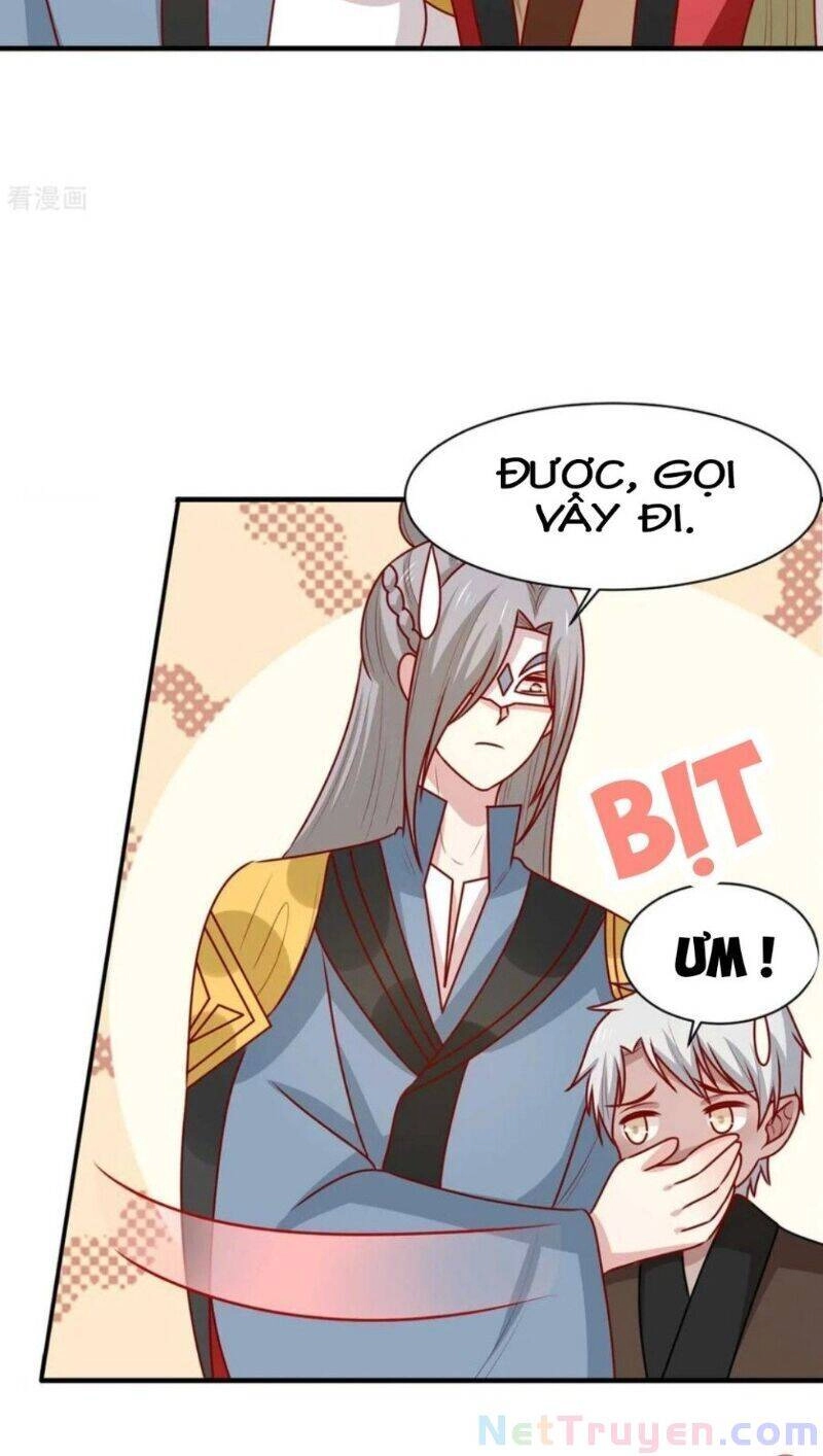 Vương Gia Người Ta Sẽ Giảm Béo Mà!!! Chapter 181 - 24