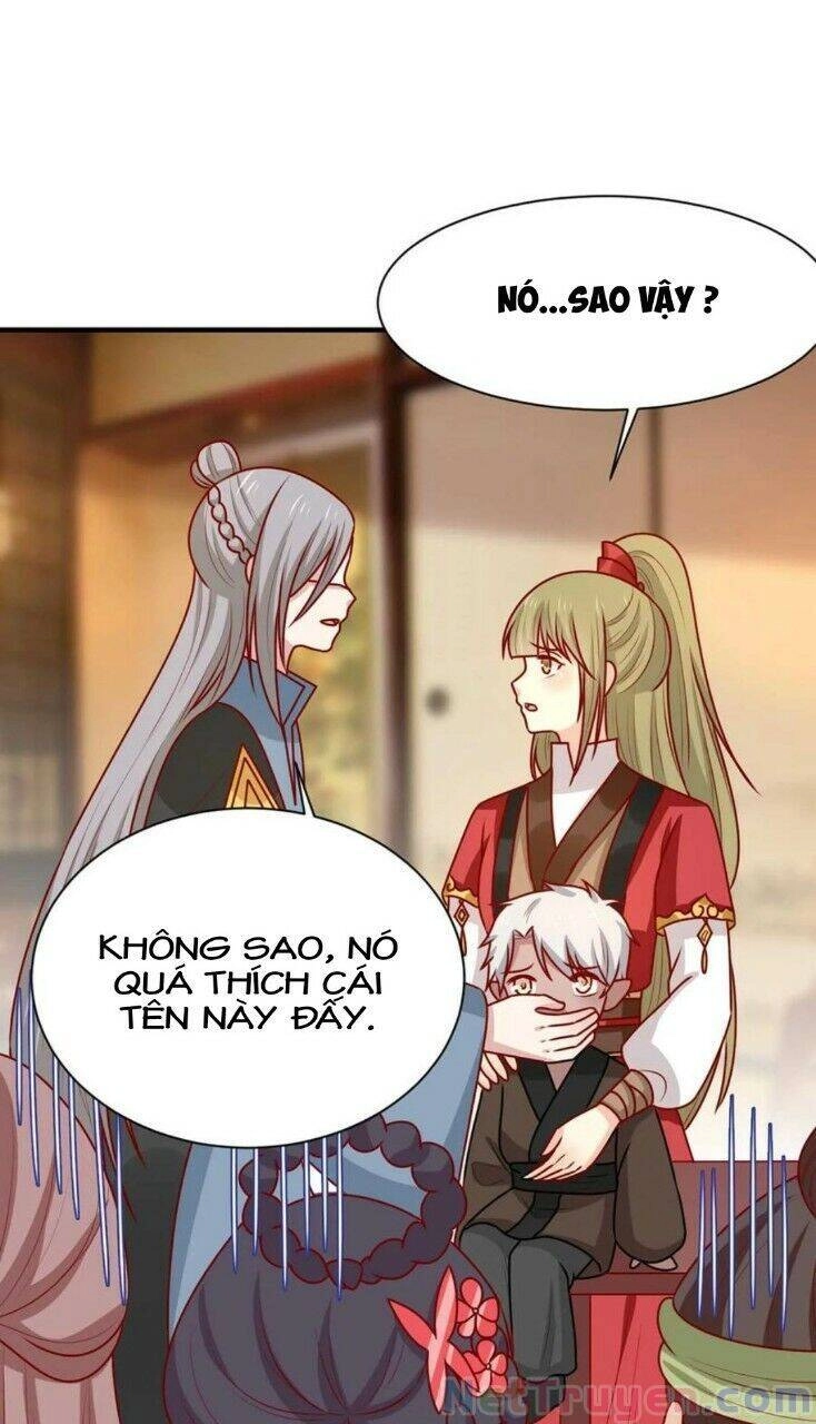 Vương Gia Người Ta Sẽ Giảm Béo Mà!!! Chapter 181 - 25