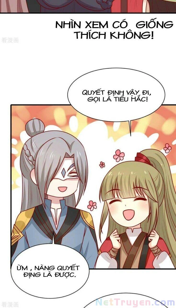 Vương Gia Người Ta Sẽ Giảm Béo Mà!!! Chapter 181 - 26