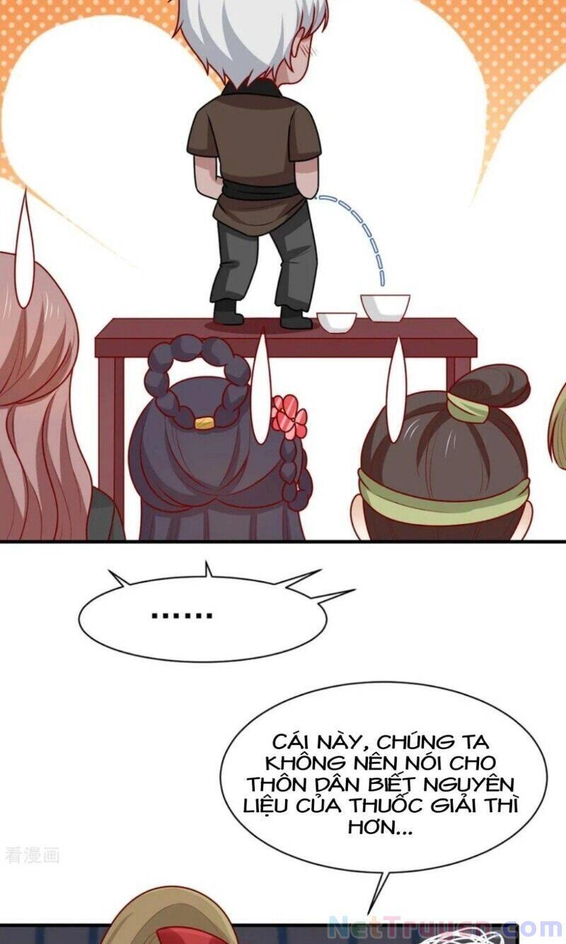 Vương Gia Người Ta Sẽ Giảm Béo Mà!!! Chapter 182 - 4