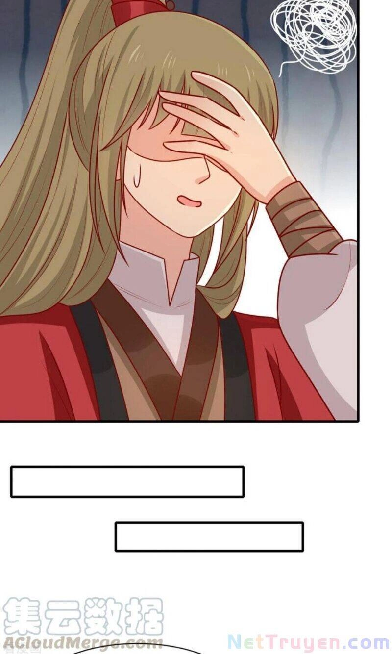 Vương Gia Người Ta Sẽ Giảm Béo Mà!!! Chapter 182 - 5