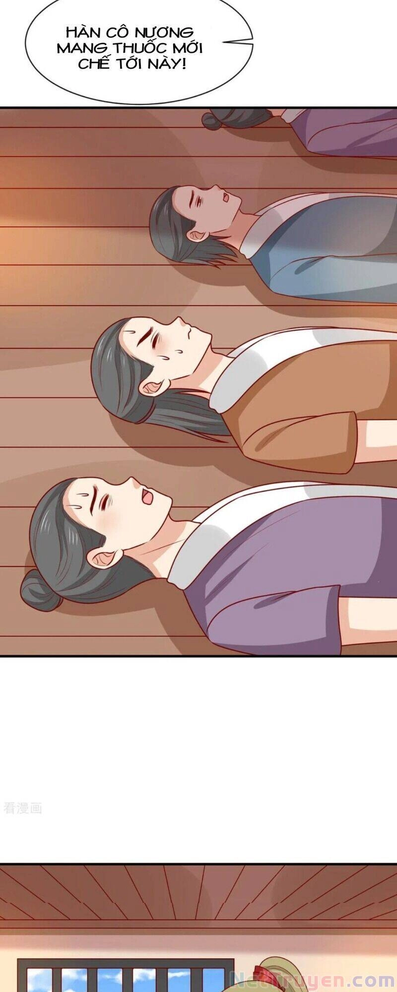 Vương Gia Người Ta Sẽ Giảm Béo Mà!!! Chapter 182 - 6