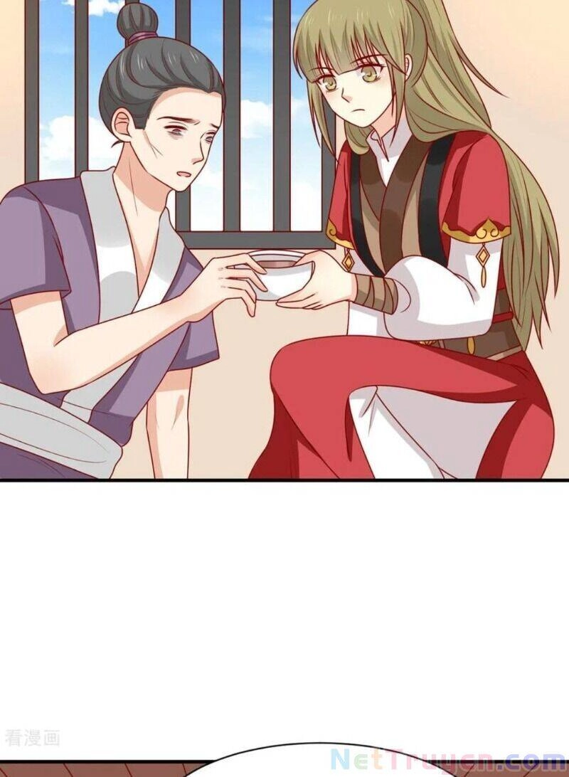 Vương Gia Người Ta Sẽ Giảm Béo Mà!!! Chapter 182 - 7