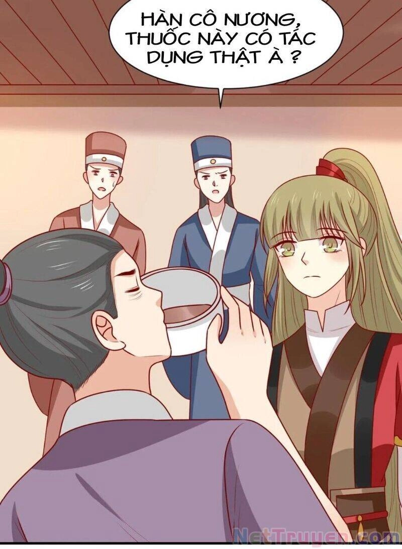 Vương Gia Người Ta Sẽ Giảm Béo Mà!!! Chapter 182 - 8