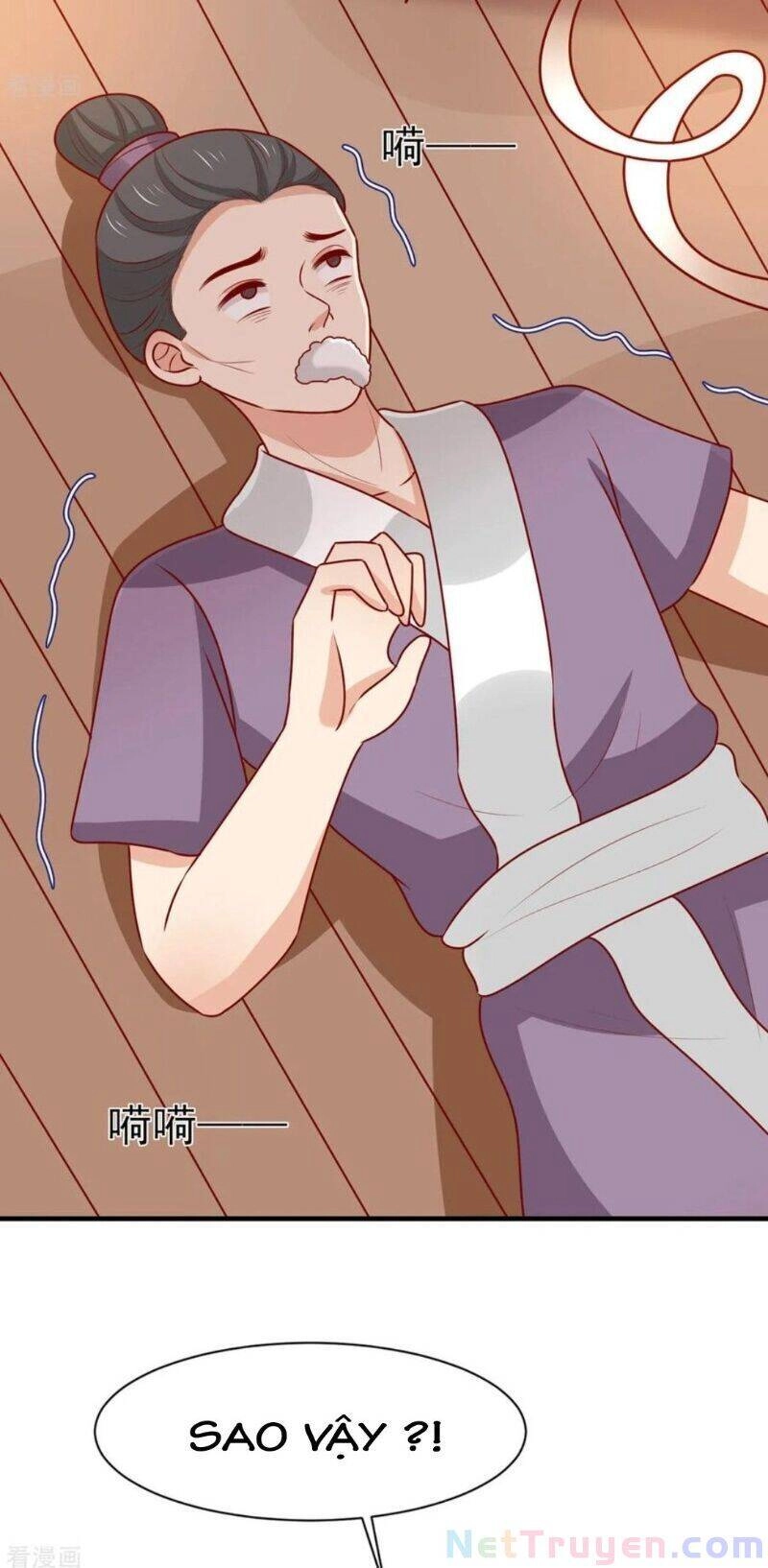 Vương Gia Người Ta Sẽ Giảm Béo Mà!!! Chapter 182 - 10