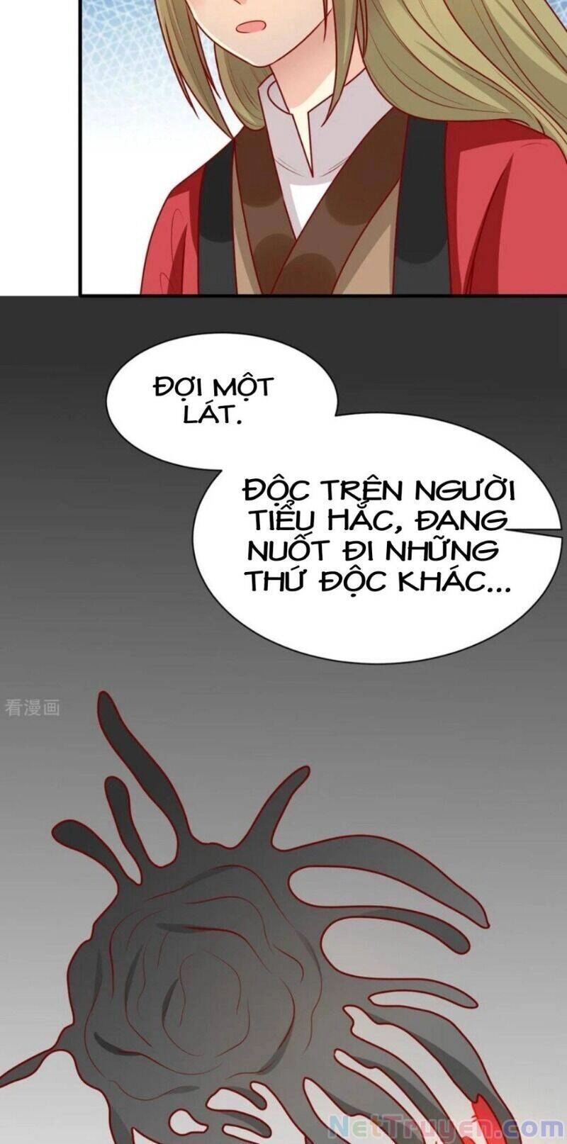 Vương Gia Người Ta Sẽ Giảm Béo Mà!!! Chapter 182 - 12