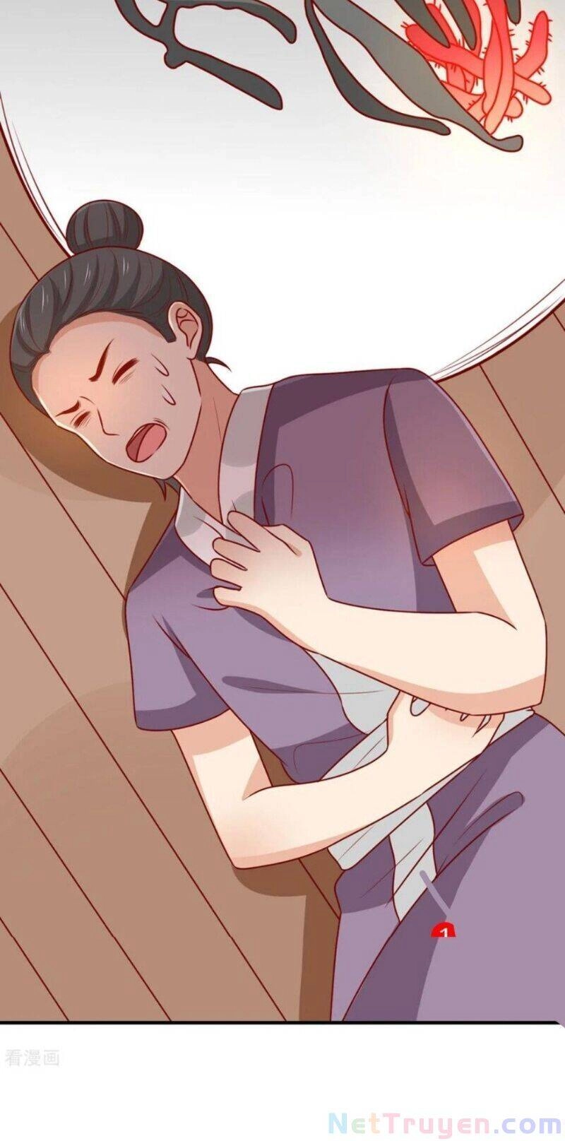 Vương Gia Người Ta Sẽ Giảm Béo Mà!!! Chapter 182 - 13