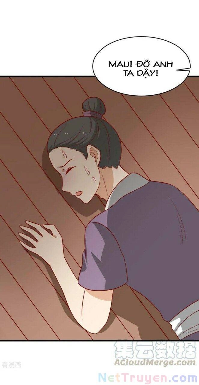 Vương Gia Người Ta Sẽ Giảm Béo Mà!!! Chapter 182 - 14