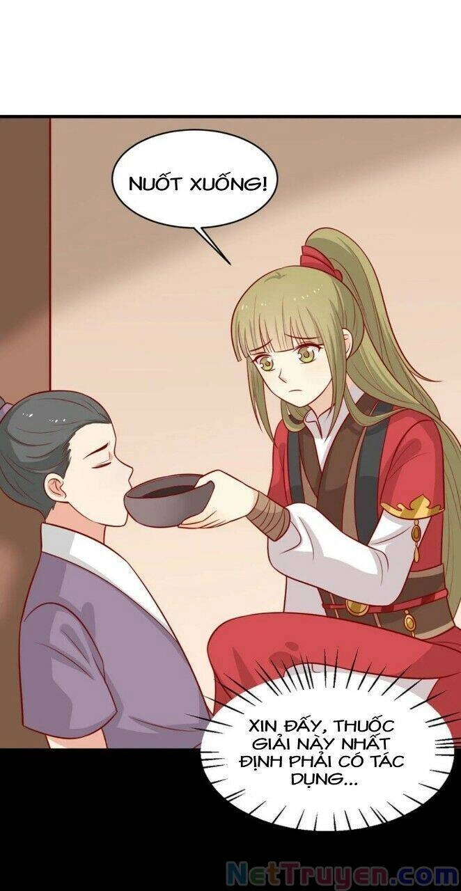 Vương Gia Người Ta Sẽ Giảm Béo Mà!!! Chapter 182 - 15