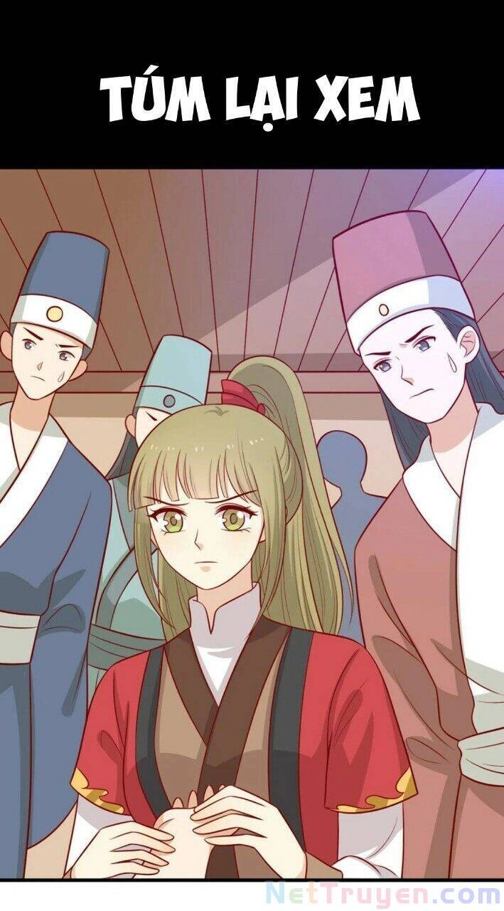 Vương Gia Người Ta Sẽ Giảm Béo Mà!!! Chapter 182 - 16