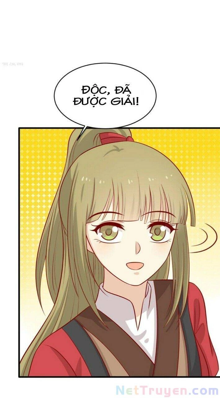 Vương Gia Người Ta Sẽ Giảm Béo Mà!!! Chapter 182 - 17