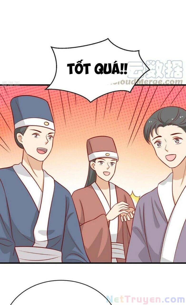 Vương Gia Người Ta Sẽ Giảm Béo Mà!!! Chapter 182 - 18