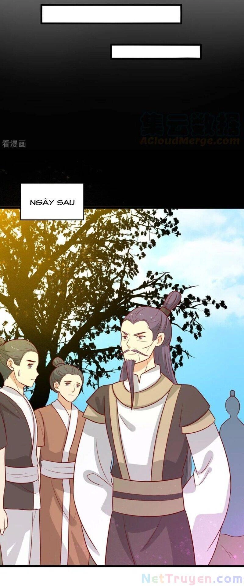 Vương Gia Người Ta Sẽ Giảm Béo Mà!!! Chapter 182 - 25