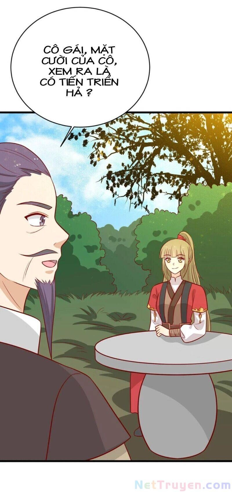 Vương Gia Người Ta Sẽ Giảm Béo Mà!!! Chapter 182 - 26