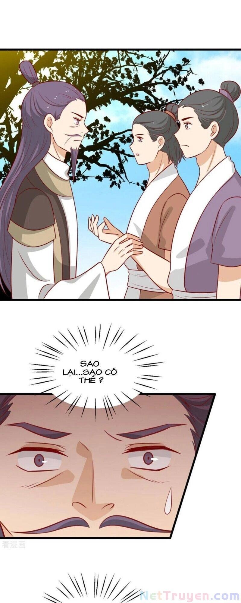 Vương Gia Người Ta Sẽ Giảm Béo Mà!!! Chapter 182 - 29