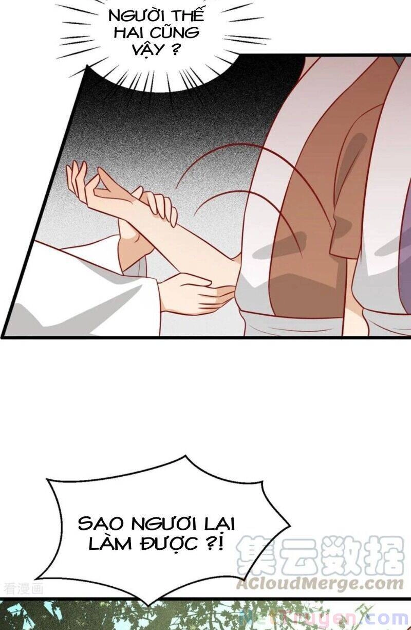 Vương Gia Người Ta Sẽ Giảm Béo Mà!!! Chapter 182 - 30