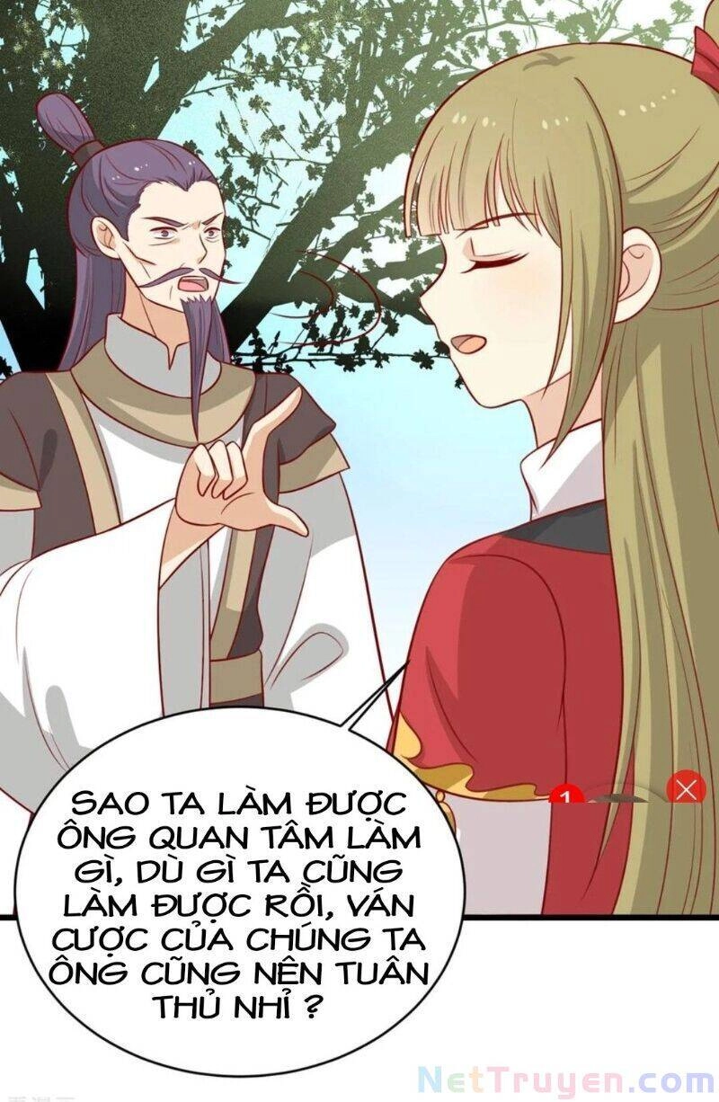 Vương Gia Người Ta Sẽ Giảm Béo Mà!!! Chapter 182 - 31