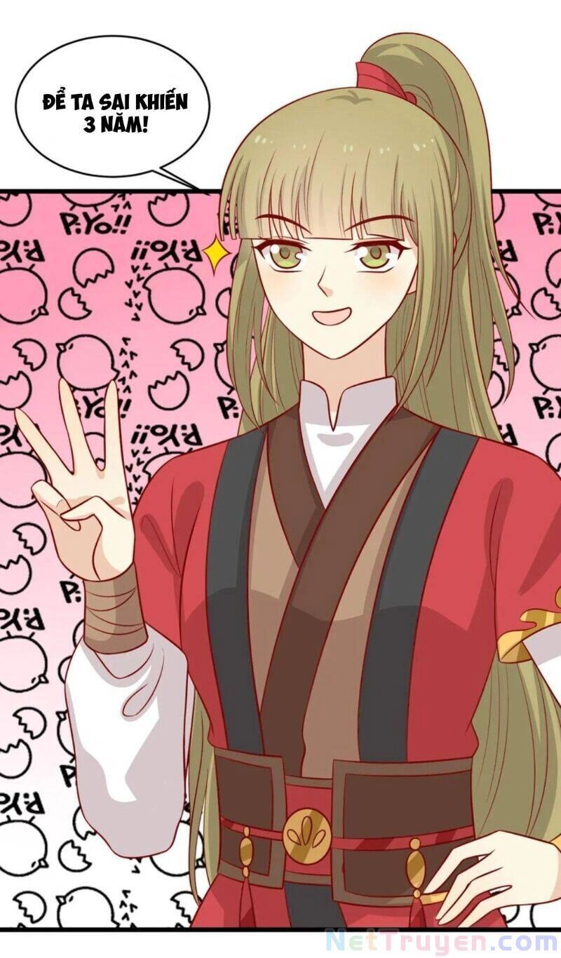 Vương Gia Người Ta Sẽ Giảm Béo Mà!!! Chapter 182 - 32