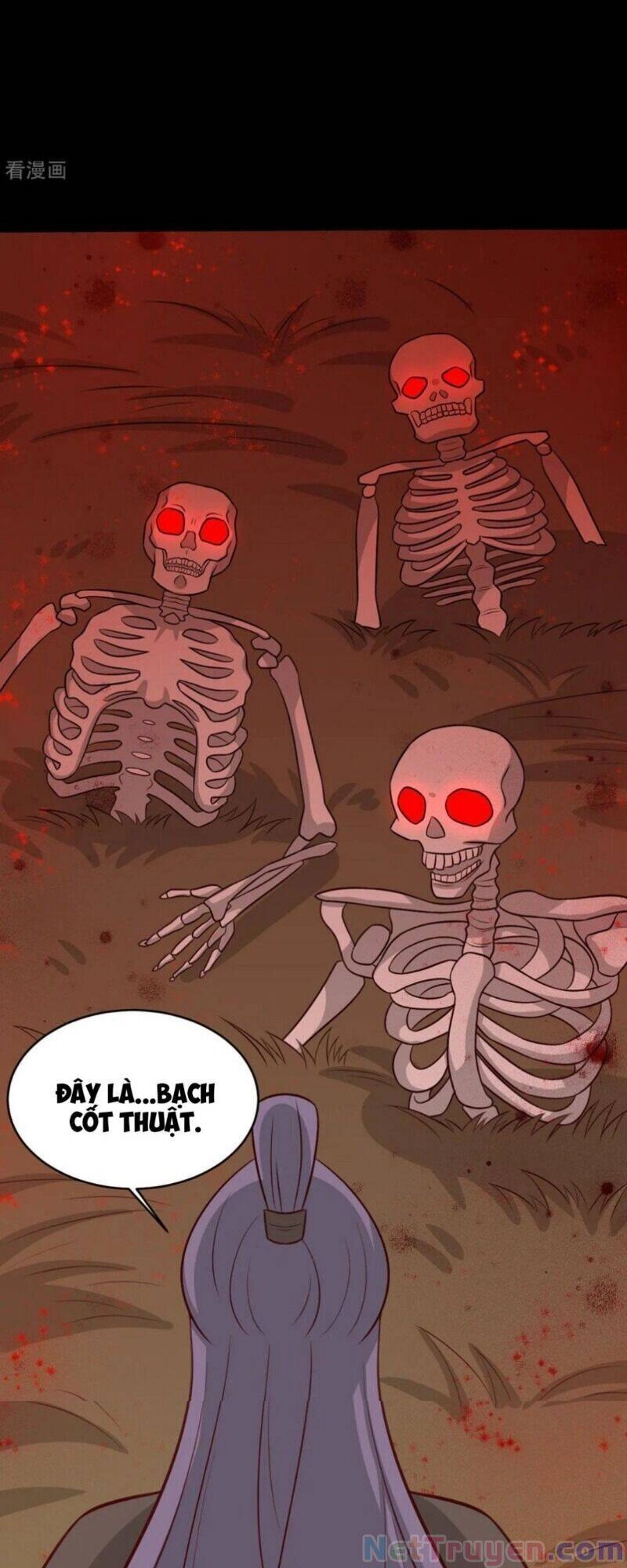 Vương Gia Người Ta Sẽ Giảm Béo Mà!!! Chapter 183 - 12