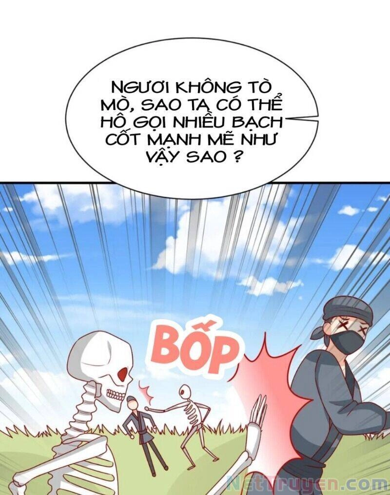 Vương Gia Người Ta Sẽ Giảm Béo Mà!!! Chapter 183 - 15