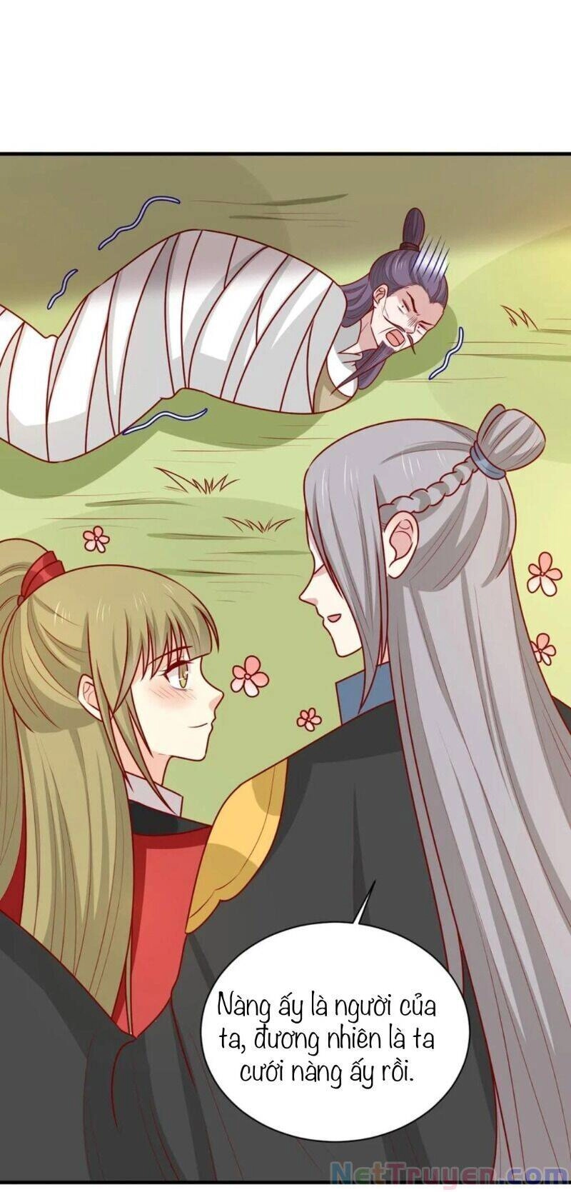 Vương Gia Người Ta Sẽ Giảm Béo Mà!!! Chapter 183 - 26