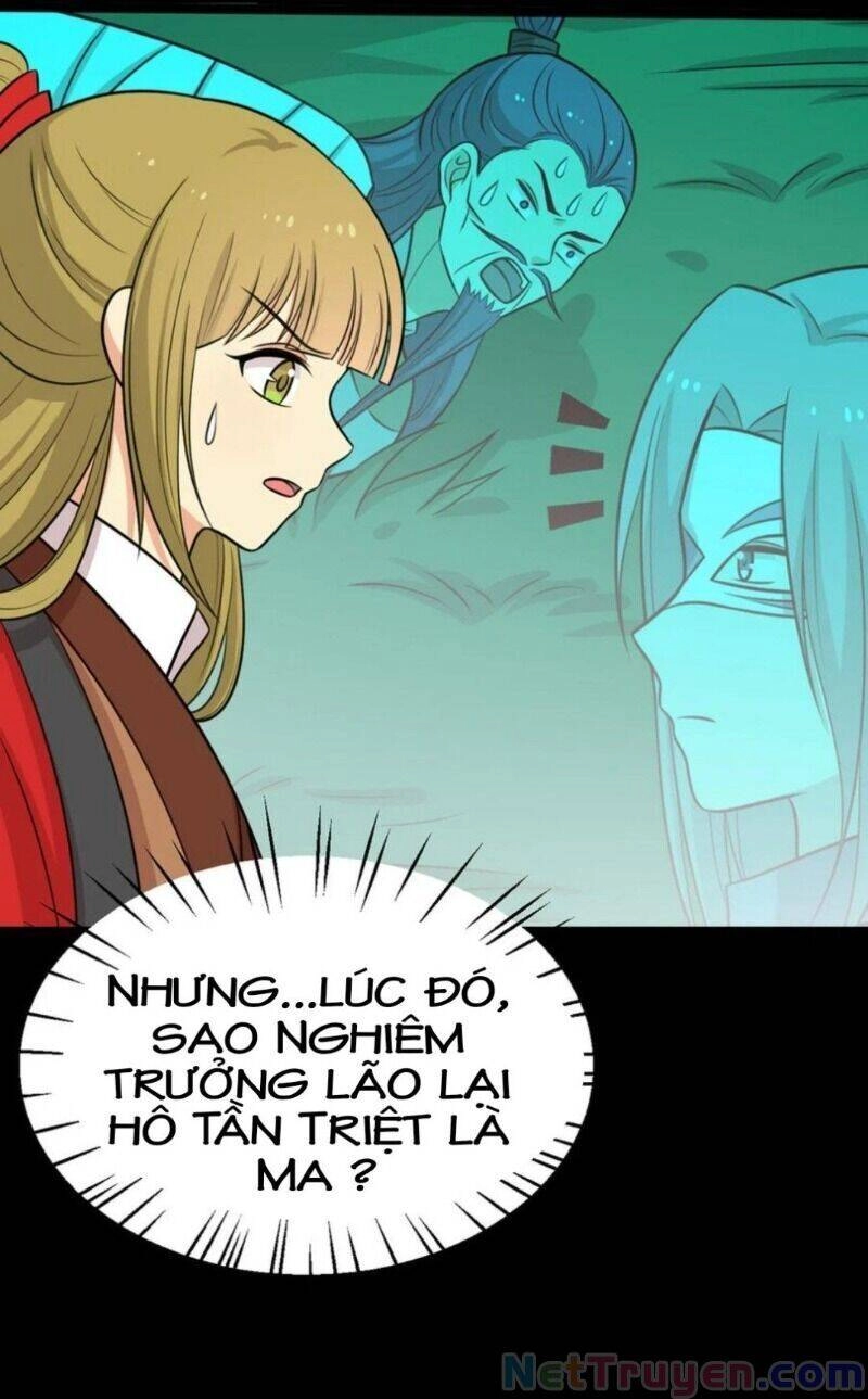 Vương Gia Người Ta Sẽ Giảm Béo Mà!!! Chapter 184 - 15