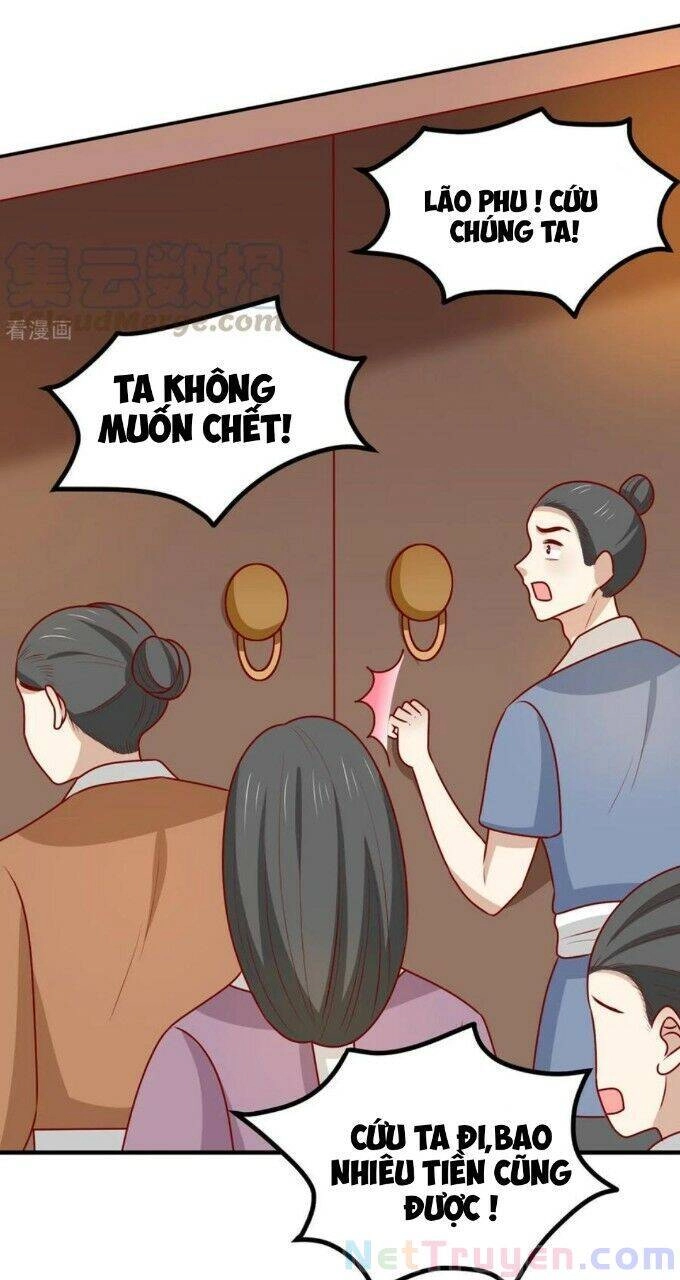 Vương Gia Người Ta Sẽ Giảm Béo Mà!!! Chapter 185 - 7