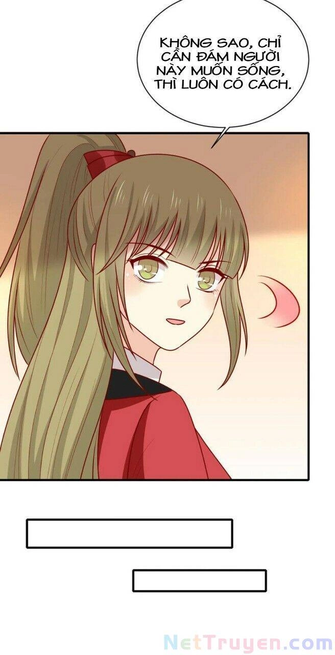 Vương Gia Người Ta Sẽ Giảm Béo Mà!!! Chapter 185 - 9