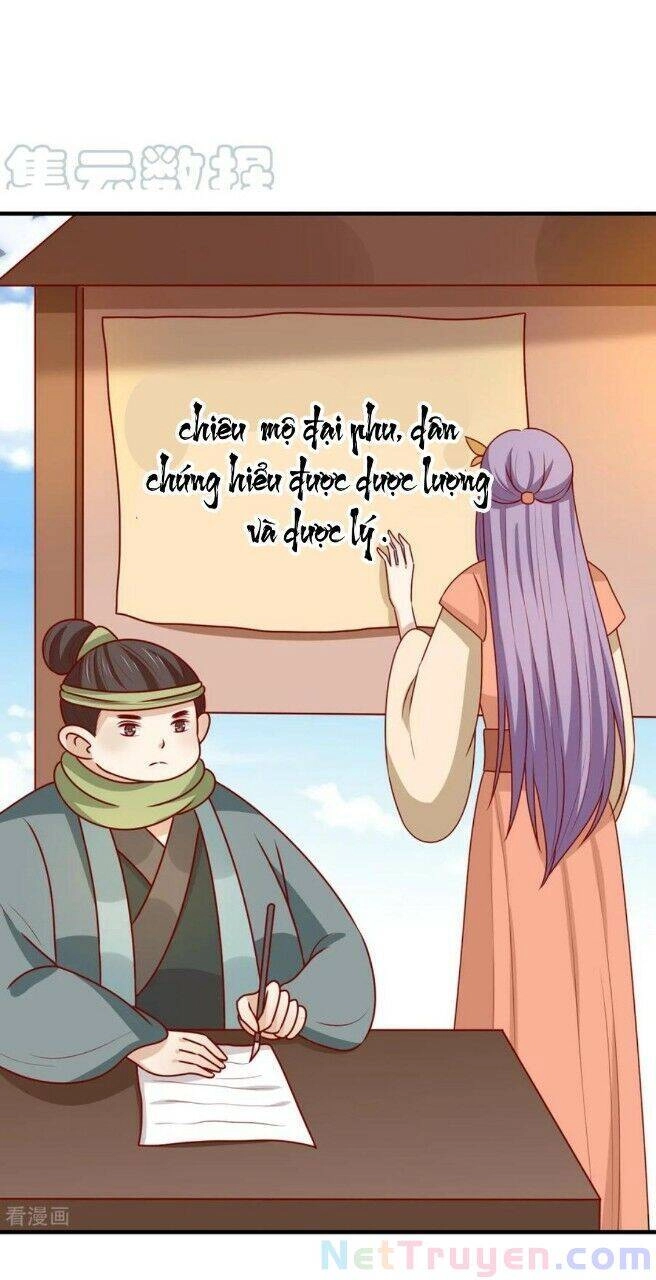 Vương Gia Người Ta Sẽ Giảm Béo Mà!!! Chapter 185 - 10