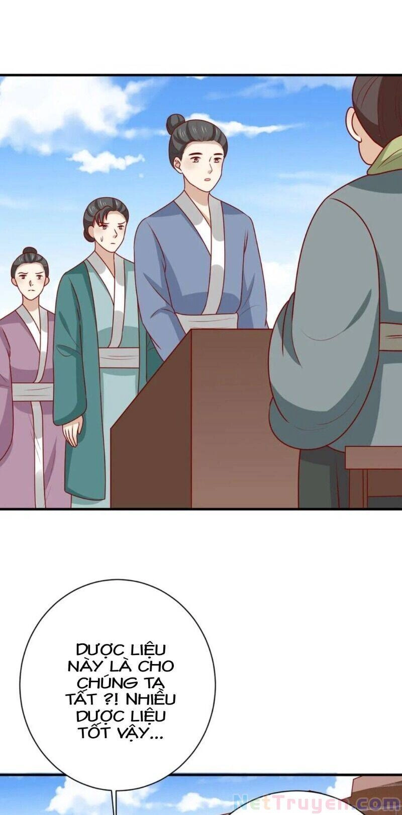 Vương Gia Người Ta Sẽ Giảm Béo Mà!!! Chapter 185 - 11