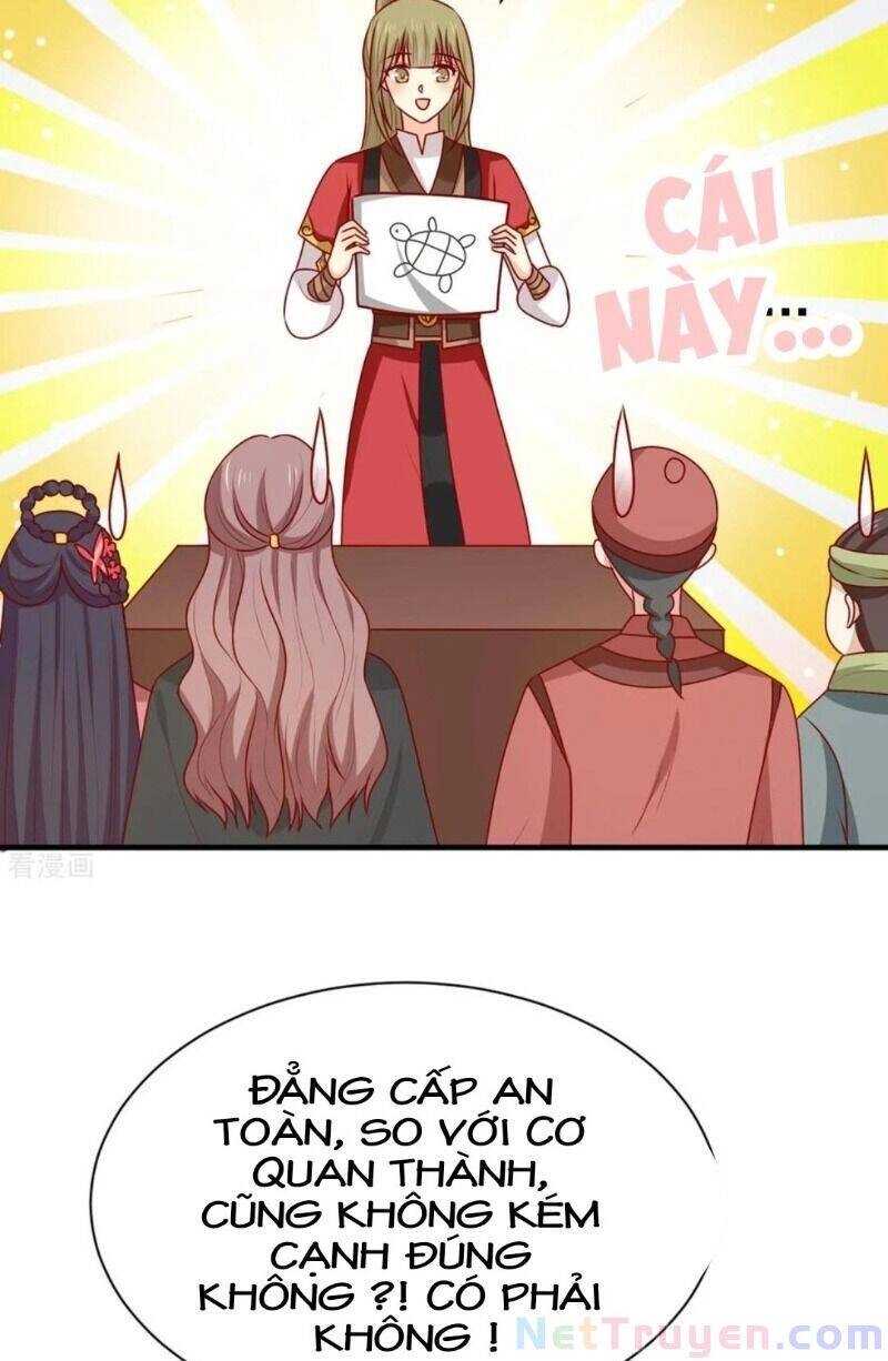 Vương Gia Người Ta Sẽ Giảm Béo Mà!!! Chapter 185 - 17